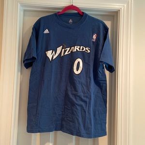 Gilbert Arenas T Shirt